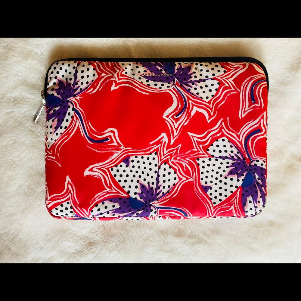 Marc Jacobs Laptop Sleeve